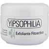 YIPSOPHILIA Facial Scrub fitoacti Eco 50 gr