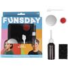 FUNSDAY Kit effetti speciali FX con sangue e protesi