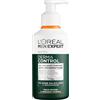 L'Oréal Paris men expert L'Oréal Men Expert - Gel schiumogeno purificante anti-imperfezioni - Detergente - Disobbo i pori e riduce le imperfezioni - Arricchito con acido salicilico - Derma Control - 260 ml