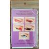 Quick Make-up Eyeliner Stickies Mix Set 32 pezzi