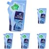 Felce Azzurra Ecoricarica Sapone Liquido Classico - 500ml (Confezione da 5)
