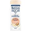 Le Petit Marseillais - Trattamento Doccia Surgras Olio di Argan & Fiore d'Oranger - Il Rituale Douceur (flacone da 400 ml) - Crema doccia nutrizione intensa