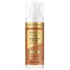 Max Factor Miracle Pure Hydratint Essence Fondotinta, 6 Medium-Deep, Fino a 24 ore di idratazione, Formula al 71% a base di acqua, Copertura naturale, Formula vegana