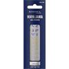 Rimmel London Rimmel Maya Jama Astrology Collection Adesivi per unghie Zodiac, Nail Art.