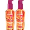 L'Oreal Paris L'Oréal Paris Elvive Dream Long Sérum Stop Frizz Anti Encrespamiento 100Ml (Confezione da 2)