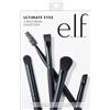 e.l.f. Ultimate Eyes Kit, set di 5 pennelli