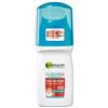 Garnier - Spazzola per la pulizia del viso con acido salicilico agisce contro i brufoli (1 x 150 ml)