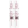 Maybelline New York Lash Sensational Sky High Primer, Per Ciglia Morbide e Voluminose, 7,7 ml, Nero (Confezione da 2)
