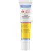 VITAMINDERMINA HYALO CREMA IDRATANTE VISO 40 ML - Idratazione fino a 72 Ore per tutti i tipi di pelle - Con Acido Ialuronico, 5 Ceramidi, Vitamin Complex® e Burro di Karité - Adulti, Bambini, Neonati