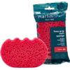 martini SPA MartiniSPA Massage Color Spugna Coccola con Impugnatura Ergonomica, Colori Assortiti - 15 g