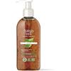 Bottega Verde - Estratti di Bellezza, Gel Struccante Viso e Occhi, 200 ml, con Quillaia per una Azione Detergente Naturale, Non Brucia gli Occhi, Formula Delicata, per Tutti i Tipi di Pelle