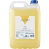 Valquer Laboratorios VALQUER Shampoo alla Mandorla | Rinforza e Protegge i Capelli | Pulizia Profonda e Morbidezza per Tutti i Tipi di Capelli | Formula Vegana Senza Siliconi | 5 L (Uovo)