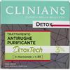 CLINIANS | Trattamento Antirughe Purificante, Detox, Dermatologicamente Testato, Made in Italy, 50 ml
