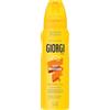 Giorgi Line - Schiuma Riccio Marcato 24h, Anti Crespi e Idratazione, 0% Alcol 0% Siliconi, Adatto Metodo Curly, Fissaggio 4-100 ml