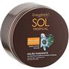 Bottega Verde - SOL Tropical, Gelée Corpo Attivatore Abbronzatura 20 ml, No Filtri Solari, con Olio di Noce Brasiliana e Maracujà, Intensifica e Prolunga l'Abbronzatura, per Pelli Già Abbronzate