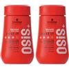 Schwarzkopf Professionale OSiS+ Dust It Texture Volumeder (Confezione da 2)