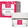 Hada Labo Tokyo Red Crema Antirughe Giorno e Notte 50mll - Crema Idratante Viso - Crema Viso Antirughe Acido Ialuronico