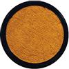 Eulenspiegel - Trucco Professionale Aqua Perlato, 20 ml, Giallo Dorato