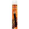Eulenspiegel 955529 - Set 3 pennelli da trucco professionali Pinsel Set 2