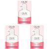 Olay/Olaz Beauty Fluid Latte Idratante Viso E Corpo 100 ml (Confezione da 3)