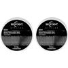 Biopoint Styling - Sculptor Glossy Wax, Cera per Capelli Lucidante a Fissaggio Forte Senza Residui, Azione Idratante e Illuminante, Definisce e Modella la Chioma, 100 ml (Confezione da 2)