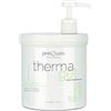 PostQuam - Gel corpo termico anticellulite 1000 ml - Effetto calore, cura e compattezza della pelle - Adatto a tutti i tipi di pelle