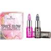 Essence Cosmetics essence Set rossetti Color Changing SPACE GLOW, adattamento al colore, naturale (1pcs)