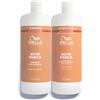 Wella Professionals Bundle of Wella Professionals Nutri-Enrich Shampoo 1L + Wella Professionals Nutri-Enrich Conditioner 1L