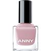 ANNY Nail Polish - Smalto colorato di alta qualità con lucentezza a lunga durata, resistente alle schegge e ad asciugatura rapida, colore Big Day - 15 ml