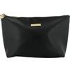JEAN LOUIS DAVID - Astuccio per trucco, colore casuale, Nero, Classico