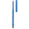 Deborah Milano - Matita Occhi 24 Ore Automatica Waterproof, 03 Light Blue, a Lunga Durata, Alta Precisione e Ultra-pigmentata, Dona uno Sguardo Intenso e Definito, 0.5 gr