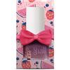 snails safe nails Snails 511727 Mini Magic Watermelon, smalto per bambini, in confezione regalo, a base d'acqua, lavabile, innocuo, vegano