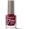 Bottega Verde - Smalto per Unghie, 10 ml, 7 giorni, Long lasting, Colore Rubino