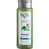 NaturVital Champú Sensitive Anticaspa Dermatológico | Sin Parabenos - 300 ml