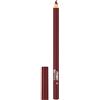 deBBY, lipPENCIL LONG LASTING, Matita Labbra Lunga Durata con Pigmenti Full Color, Applicazione Precisa e Confortevole, Texture Scorrevole, Colore 03 Chestnut