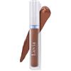 Luvia Cosmetics Liquid Lipstick Matte - rossetto per la cura del labbro, finitura opaca, lunga durata, formula vegana, colore: caramello spiced
