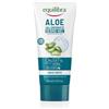 Equilibra Aloe Ialuronico Dermo-gel, Aloe Vera Gel, 150ml, 97% Ingredienti di Origine Naturale, con Aloe Vera e Acido Ialuronico, Ad azione idratante, Ideale Come Doposole, per Pelle che Tira