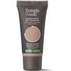 Bottega Verde - Fondotinta No Transfer con estratto di Orchidea e Vitamina E (30 ml) - caramello