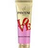 Pantene Balsamo 3 Minute Miracle Rigenera E Protegge per Capelli Deboli con Active Nutri-Plex 220ml