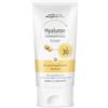 Medipharma Cosmetics Medipharma - Crema Solare Corpo SPF 30 con Acido Ialuronico 150 ml - Protezione Solare Anti-Età Idratante - Pelli sensibili e secche - Resistente all'Acqua - Non Unge