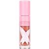 Lovely Makeup LOVELY - Lip Gloss West Coast Vibe Tonalità N1, lucidalabbra idratante con finitura luminosa, 5 ml, ideale per uso quotidiano e occasioni speciali