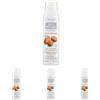 Omia, Deo Spray Erboristico con Olio di Argan, Deodorante Antiodore, Senza Sali di Alluminio e Gas, Freschezza per 24 ore, Deodorante Uomo e Donna, 150 ml (Confezione da 4)