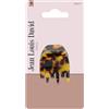 Jean-Louis David JEAN LOUIS DAVID - Pinza per capelli, colore casuale