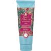 TESORI D'ORIENTE Body Lozione AYURVEDA 250 ml, lozione aromatica per il corpo con estratto di frutta amla, olio di sesamo, aloe vera e calendula, rituale benessere per corpo e sensi