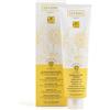 Lucens Umbria Lucens Maschera Riflessante Miele Nutriente 150 ml | Maschera riflessante nutritiva: ravviva colore e lucentezza, idrata e protegge i capelli