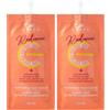 GYADA COSMETICS, Radiance Face Scrub, Scrub Viso Illuminante, Rende la Pelle Morbida e Levigata, Antiossidante, Contrasta i Segni dell'Età e d'Espressione, a Base di Vitamina C, 25 ml