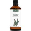 La Compagnie des Sens EUCALIPTO LIMONE BIO - 100mL - Olio Essenziale di Qualità Premium - 100% Puro, Naturale, certificato ChromaCert® - Chemotipato e Integrale