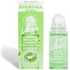 Energiqa - Siero Viso Anti-Imperfezioni Niacinamide e Zinco - Formato Roll On - Anti-arrossamento, stringe i pori - 99% di origine naturale - Innovazione sfera massaggiante - 30 ml