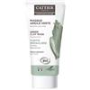 CATTIER PARIS Cattier Mini Maschera - Argilla verde, pelle grassa, 30 ml