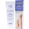 Noche Y Dia Crema piedi rigenerante PEDICONFORT, lenisce e ammorbidisce i piedi, previene la durezza e il cattivo odore. Trattamento per piedi secchi, stanchi e deteriorati. 250 ml Marca: notte e giorno